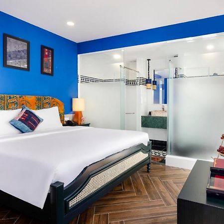 Heritage Boutique Sierra Legend Nha Trang Eksteriør bilde