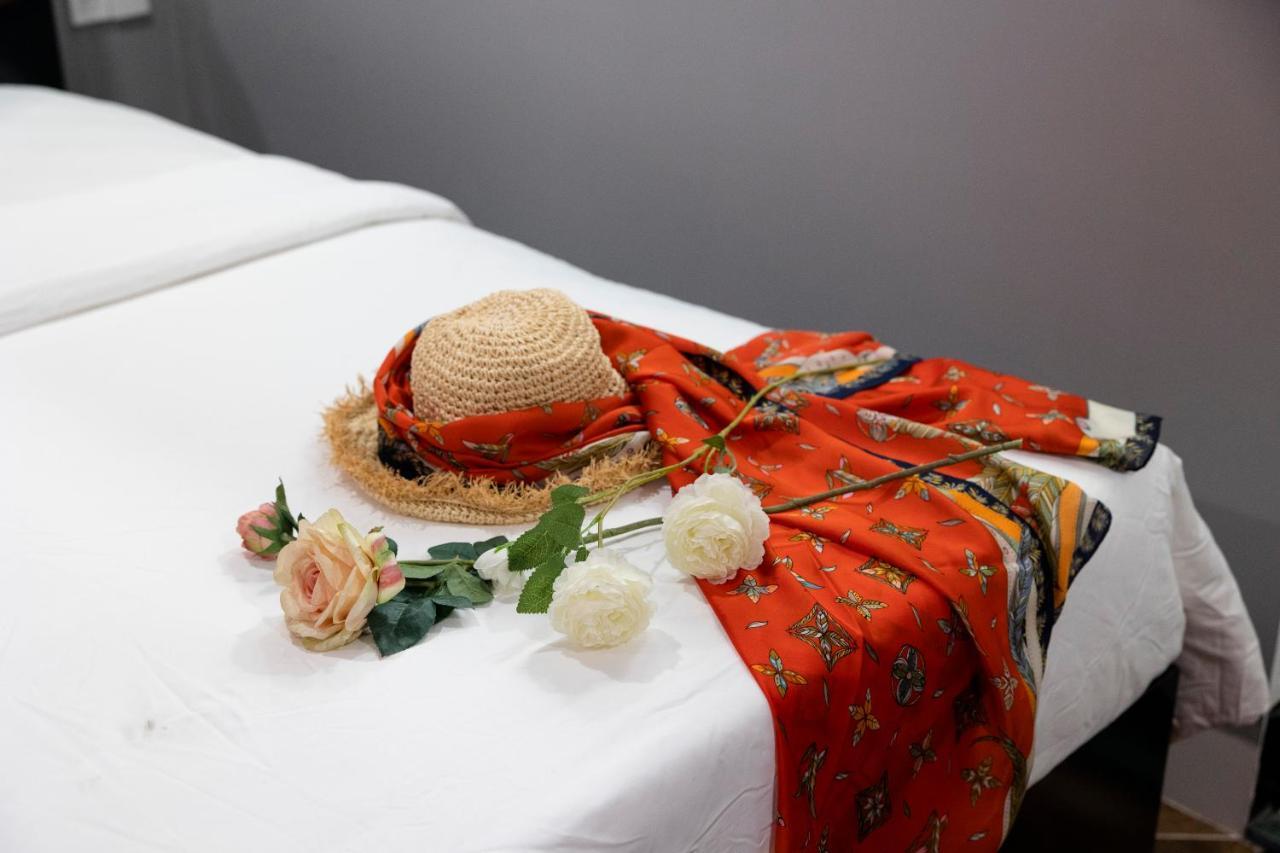 Heritage Boutique Sierra Legend Nha Trang Eksteriør bilde