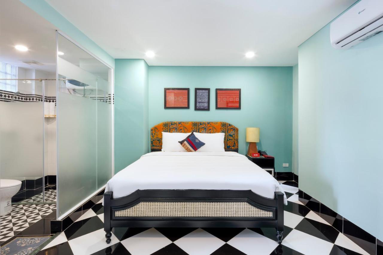 Heritage Boutique Sierra Legend Nha Trang Eksteriør bilde