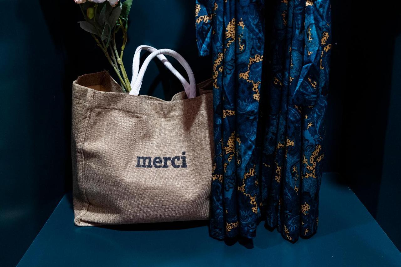 Heritage Boutique Sierra Legend Nha Trang Eksteriør bilde