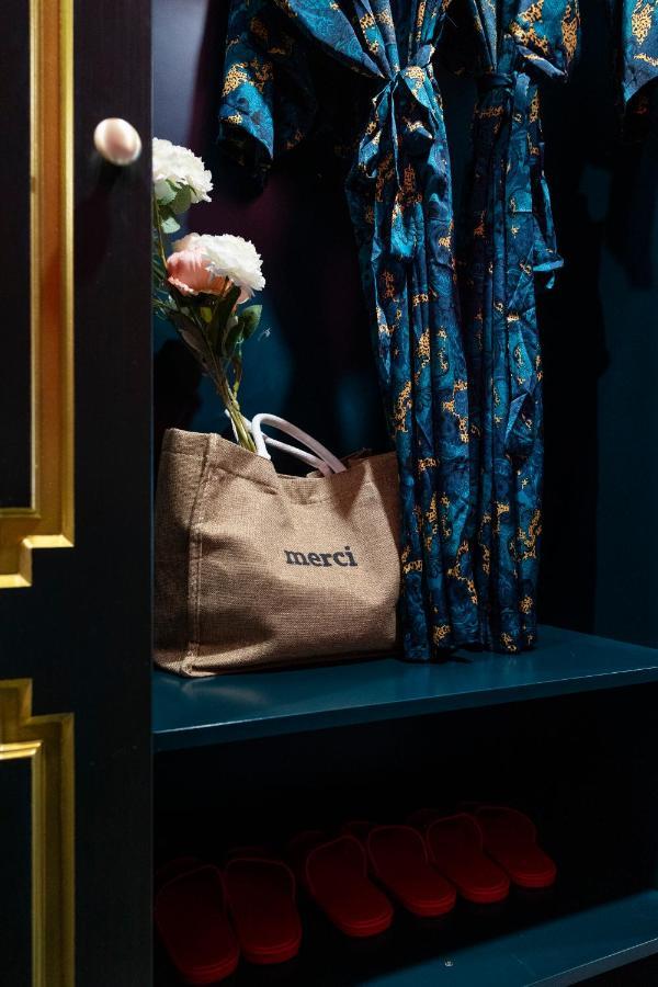 Heritage Boutique Sierra Legend Nha Trang Eksteriør bilde